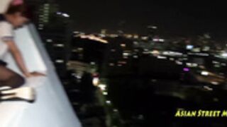 Painal for this petite thai hooker