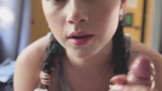 Ters29 blowjob PPV POV