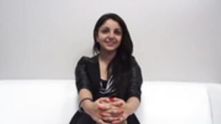 Sweet Virginia Gevorgyan needs sex 2