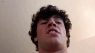 Alpha_Luke Allie Gets fucked & Squirts
