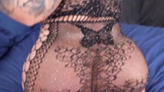 Maddison Black - Pawed