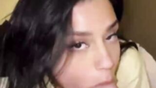 Delicious blowjob 2