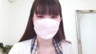 FC2 live tomomi dance masturbation