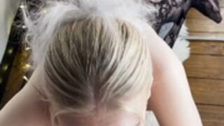 charlotte_99xx - Improvised spitroast OF
