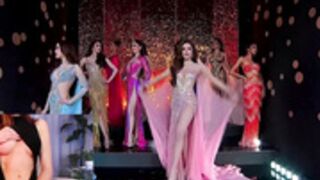Miss Grand Thailand+Katrin_Sweeft