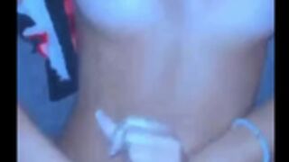 Kyla Dodds Sextape 3