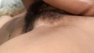 steph k hairy wet pussy masturbation