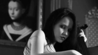 Angelina Petrova nude