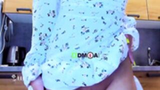crazzy cherry fat outer labia and rad face