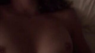 Cierra Mistt BJ and Cumshot