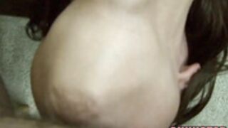 Throat Bulge Kalyn Arianna