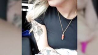 LilyOrion Quick Car Squirt