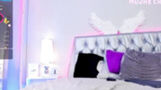 ashalisha Squirting
