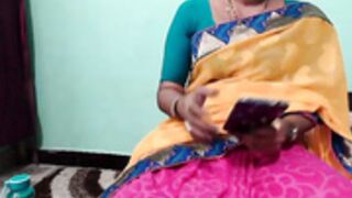 shruthi telugu live