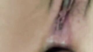 Anal casero en español