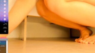 Mei_Tin squirting naked on 5 June 2023