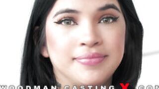 woodman scarlett