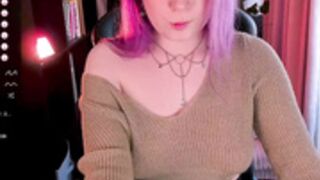 Sofy_Benson Lovense and handbra