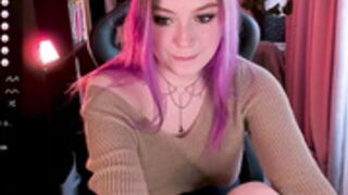 Sofy_Benson Lovense and handbra