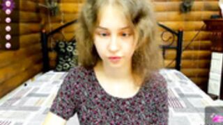 afinacutie young ukraine beauty