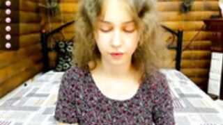 afinacutie young ukraine beauty