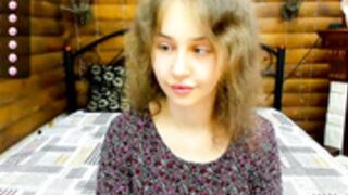 afinacutie young ukraine beauty