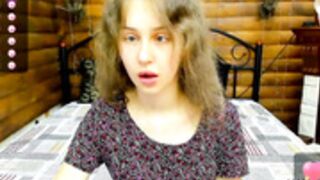 afinacutie young ukraine beauty