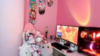 StellarLoving nude dance
