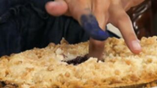 Blueberry inflation 5