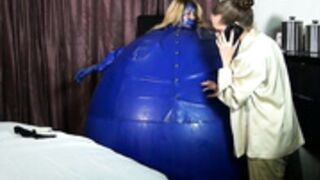 Blueberry inflation 5