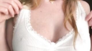 Grace Charis tease