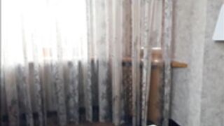 CUTE CAPRICE SHOWS HER BIG BOOBS