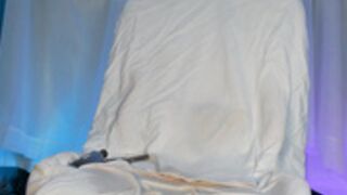 Maggielovieee Squirting 6 Times