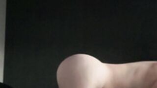 sexy body Amber Hayes nude twerking ????