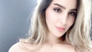 rosa verte nude big boobs