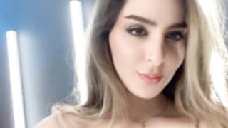 rosa verte nude big boobs