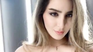 rosa verte nude big boobs