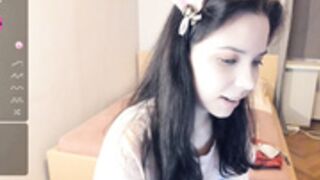 cherry_tery oops cam on public record