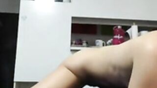 YourAsian Camgirl Show 3