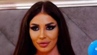 RaquelleSharon VIP 2