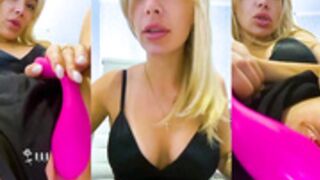 CandyBrava an expired hoe but many like her still