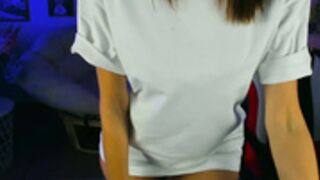 mistybarnes - beautiful milf, really interesting...