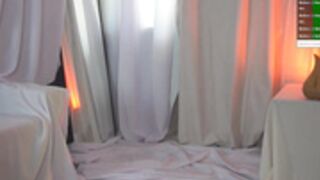 Sunny_Maria handbra nipslips on 24 May 2023