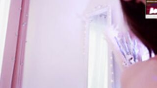 Taanni_Bc naked 2 on 24 May 2023