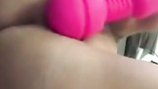 Swedish girl dirtytalk masturbation