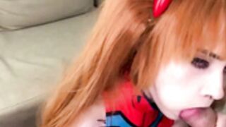 Zirael Rem Asuka