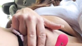 Cam outside 7