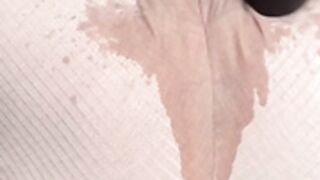 RuthLee Clothed Squirt