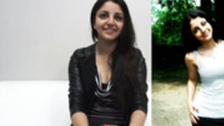 Sweet Virginia Gevorgyan needs sex and money