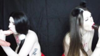dollidoll - cheerleaders